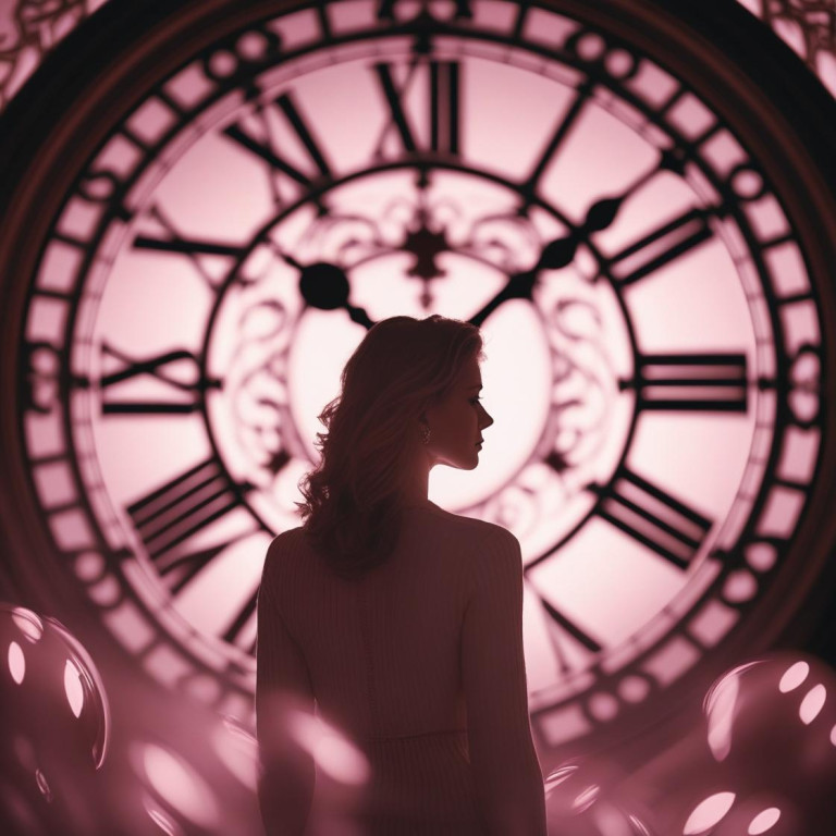 Az idő ritmusa kép